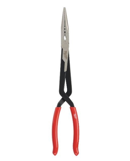 PINCE A BEC EFFILE LONG DROIT - Clip brochable MILWAUKEE ACCESSOIRES - 4932492497