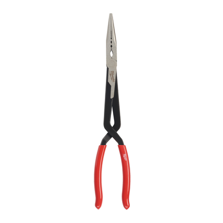 PINCE A BEC EFFILE LONG 45 - Clip brochable MILWAUKEE ACCESSOIRES - 4932492498