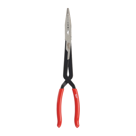 PINCE A BEC EFFILE LONG 2PCS - Clip brochable MILWAUKEE ACCESSOIRES - 4932492499