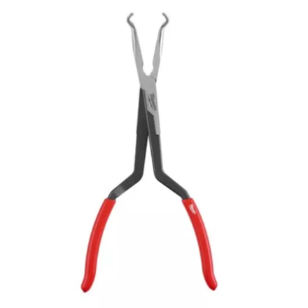 PINCE P/BOUGIE  SMALL DIAMETER HOSE GRIP PLIER - Clip brochable MILWAUKEE ACCESSOIRES - 4932492500