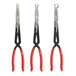 PINCES P/BOUGIE SET 3 PCS - Clip brochable MILWAUKEE ACCESSOIRES - 4932492503