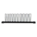 SET DOUILLE 6 PANS LONGUE 3/8