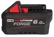 BATTERIE MILWAUKEE FORGE 6 AH M18 FB6 - 4932492533