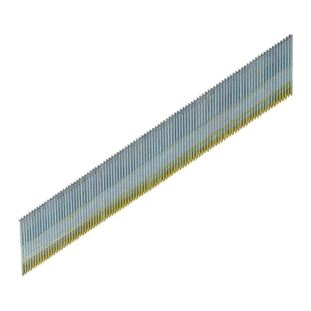 BOITE DE 4000 CLOUS G15 32MM GALVA MILWAUKEE - 4932492574