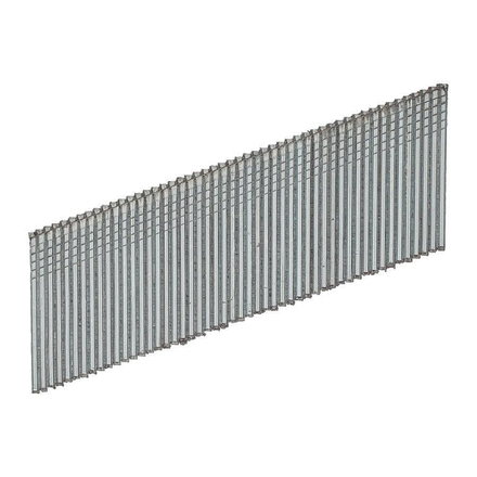 BOITE 2000 CLOUS GAUGE 16 GALVA 38MM - Carton - MILWAUKEE - 4932492583