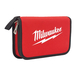 COFFRET CLIQUET ET DOUILLES COMPACT 1/4 MILWAUKEE - 4932492672