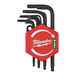 CLES TORX - CLÉS TORX - MILWAUKEE - 4932492703