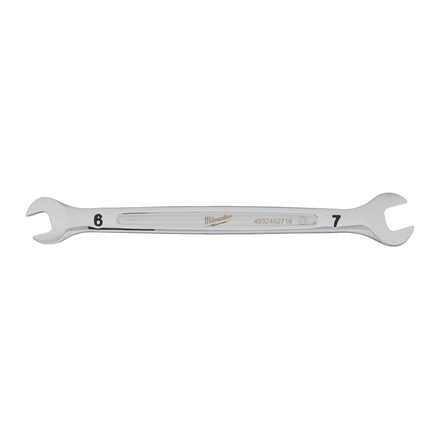 CLES PLATES - MILWAUKEE - 4932492716