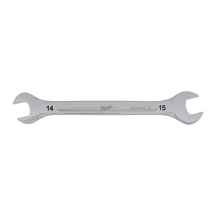 CLES PLATES - MILWAUKEE - 4932492724