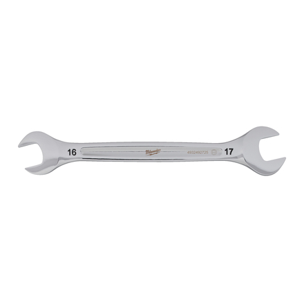 CLES PLATES - MILWAUKEE - 4932492725