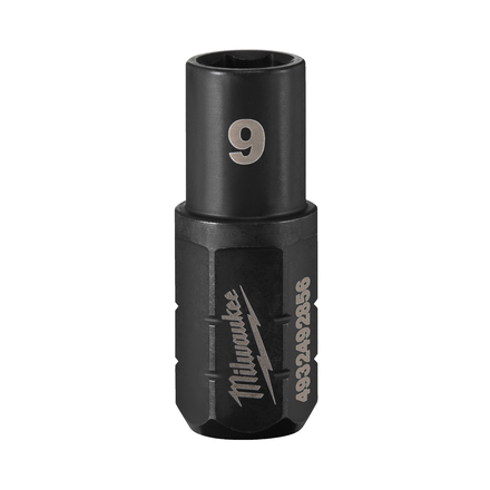 ACCESSOIRE CLE À CLIQUET TRAVERSANTE FPTR-PTS9 MILWAUKEE - 4932492856