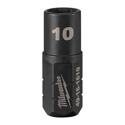 ACCESSOIRE CLE À CLIQUET TRAVERSANTE FPTR-PTS11 MILWAUKEE - 4932492858