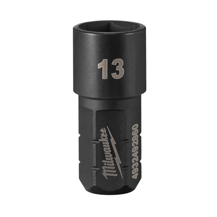 ACCESSOIRE CLE À CLIQUET TRAVERSANTE FPTR-PTS14 MILWAUKEE - 4932492861
