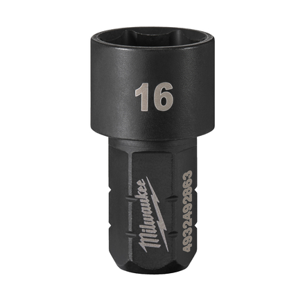 ACCESSOIRE CLE À CLIQUET TRAVERSANTE FPTR-S17 MILWAUKEE - 4932492864