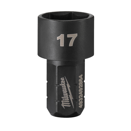 ACCESSOIRE CLE À CLIQUET TRAVERSANTE FPTR-S18 MILWAUKEE - 4932492865