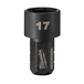 ACCESSOIRE CLE À CLIQUET TRAVERSANTE FPTR-S18 MILWAUKEE - 4932492865