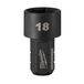 ACCESSOIRE CLE À CLIQUET TRAVERSANTE FPTR-S19 MILWAUKEE - 4932492866