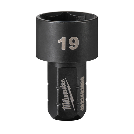 ACCESSOIRE CLE À CLIQUET TRAVERSANTE FPTR-S21 MILWAUKEE - 4932492867