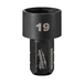 ACCESSOIRE CLE À CLIQUET TRAVERSANTE FPTR-S21 MILWAUKEE - 4932492867