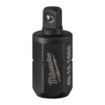 ACCESSOIRE CLE À CLIQUET TRAVERSANTE FPTR-AA38 MILWAUKEE - 4932492869
