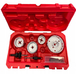 PERFECT MATCH SCIES CLOCHES HOLE DOZER - MILWAUKEE - 4932492889