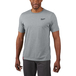 T-SHIRT HYBRID MANCHES-COURTES BLEU S. - Blister MILWAUKEE EPI - 4932492973