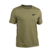 T-SHIRT HYBRID MANCHES-COURTES VERT XXL. - Blister MILWAUKEE EPI - 4932492982