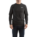 T-SHIRT HYBRID MANCHES-LONGUES NOIR XXL. - Blister MILWAUKEE EPI - 4932492987