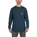 T-SHIRT TRAVAIL MANCHES-LONGUES VERT S. - Blister MILWAUKEE EPI - 4932493048