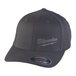 CASQUETTE BASEBALL GRISE S/M - Blister MILWAUKEE EPI - 4932493097