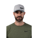 CASQUETTE BASEBALL PERF GRIS FONCE S/M - Blister MILWAUKEE EPI - 4932493103