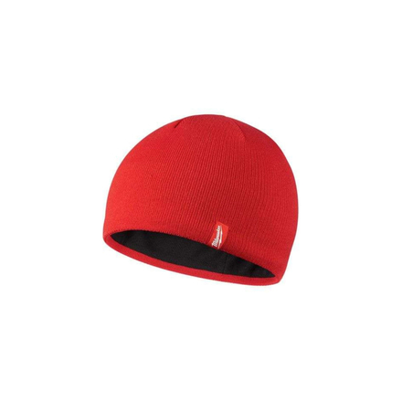 BONNET ROUGE MILWAUKEE EPI TAILLE UNIQUE 4932493111