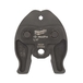 Machoire de sertissage 1/4 M12 MILWAUKEE - 4932493155