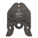 MACHOIRES PINCES A SERTIR FORCE LOGIC J18-B 1/4