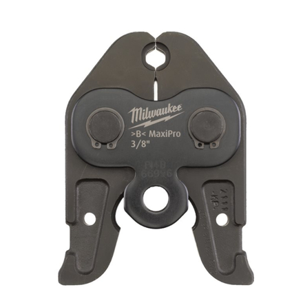 MACHOIRES PINCES A SERTIR FORCE LOGIC J18-B 3/8