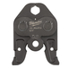 MACHOIRES PINCES A SERTIR FORCE LOGIC J18-B 3/4