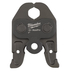 MACHOIRES PINCES A SERTIR FORCE LOGIC J18-B 1