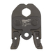 MACHOIRES PINCES A SERTIR FORCE LOGIC J18-B 1 1/8