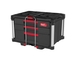 PACKOUT COFFRET 2+1 TIROIRS MILWAUKEE ACCESSOIRES - 4932493190