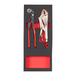 MODULE SERVANTE SET 3 PINCES - Blister MILWAUKEE ACCESSOIRES - 4932493256