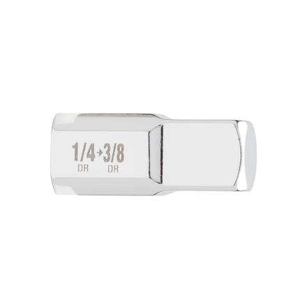 ADAPTATEUR JOINT DE DOUILLE 1/4˝ - Blister MILWAUKEE ACCESSOIRES - 4932493357