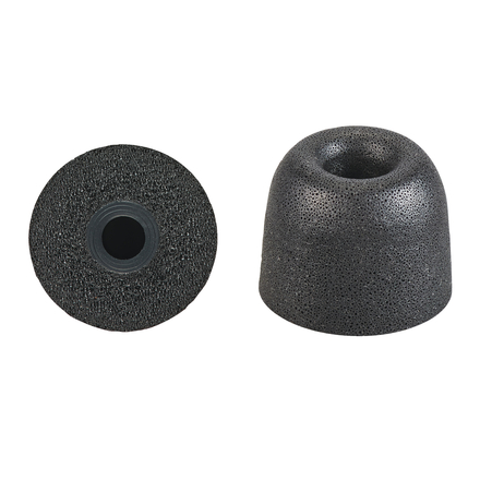 BOUCHONS D'OREILLES - 5 PAIRS BOUCHON DE REMPLACEMENT À MÉMOIRE DE FORME MILWAUKEE - 4932493360