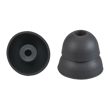 BOUCHONS D'OREILLES - 5 PAIRS BOUCHON DE REMPLACEMENT SILICONE MILWAUKEE - 4932493363