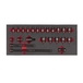 MODULES SERVANTE DOUILLES 3/8 - MILWAUKEE - 4932493388