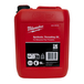 ACCESSOIRE FILIÈRE STATIONNAIRE MXF PTR2 - HUILE SYTHÉTIQUE MILWAUKEE - 4932493463