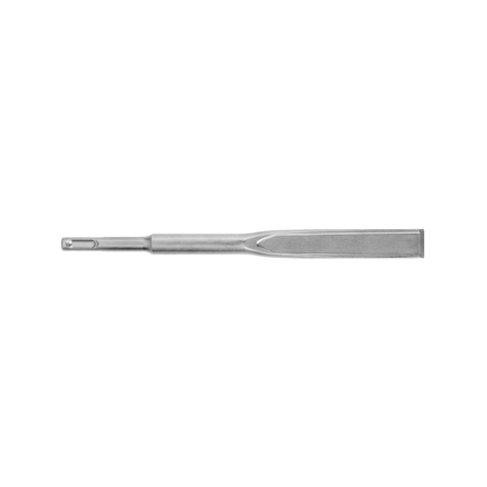 BURIN PLAT SDS-PLUS SLEDGE™ - 10 PC - Clip brochable MILWAUKEE ACCESSOIRES - 4932493610