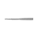 BURIN PLAT SDS-PLUS SLEDGE™ - 10 PC - Clip brochable MILWAUKEE ACCESSOIRES - 4932493610