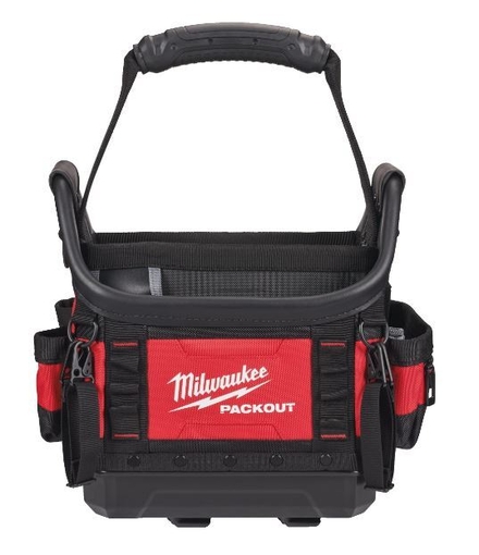 Sac à bandoulière ouvert 25cm MILWAUKEE Packout Tote Bag - 4932493622
