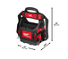 Sac à bandoulière ouvert 25cm MILWAUKEE Packout Tote Bag - 4932493622