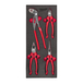 MODULES SERVANTE - MODULE PINCES - MILWAUKEE - 4932493631
